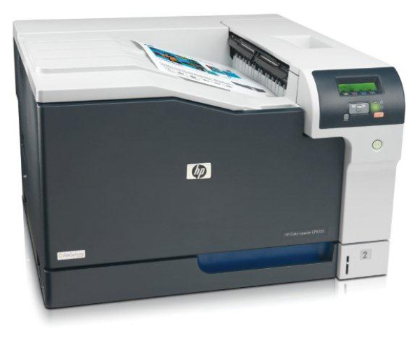 Laserski štampač HP Color LaserJet Professional CP5225dn' ( 'CE712A' ) 