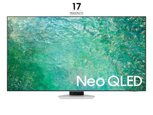 Televizor SAMSUNG QE85QN85CATXXHNeo QLED85''4K HDRsmartTizersrebrna' ( 'QE85QN85CATXXH' ) 
