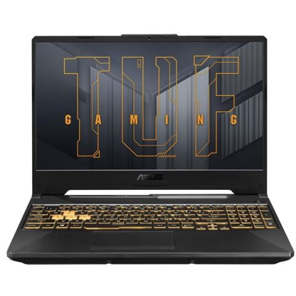 NOT AS TUF F15 FX506HCB-HN1138 GAMING