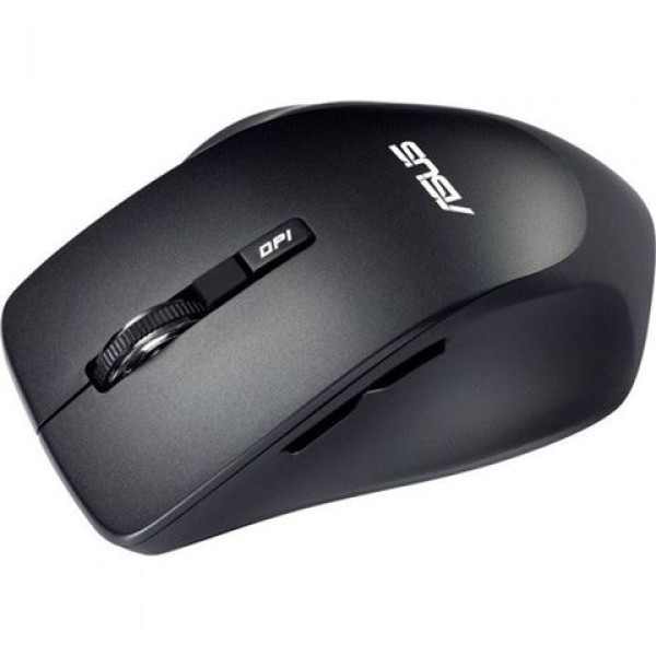 ASUS MIŠ WT425 WIRELESS PLAVI