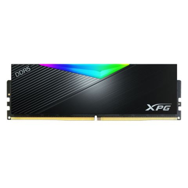 MEM DDR5 16GB 6000MHz XPG LANCER RGB AX5U6000C4016G-CLARBK