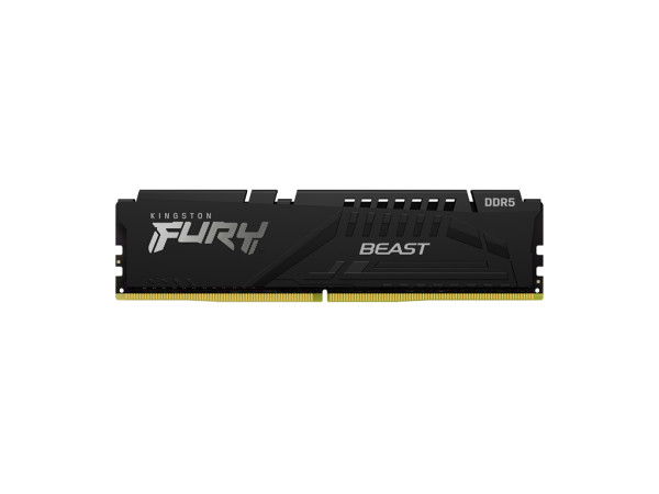 Memorija KINGSTON 32GBDIMMDDR55200MHzCL36FURY Beast EXPO' ( 'KF552C36BBE-32' ) 