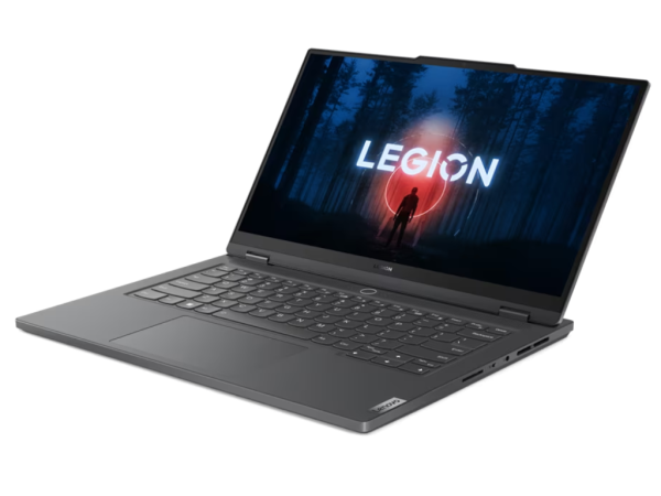 Laptop LENOVO Legion Slim 5 14APH8 DOS14.5'' WQXGA+Ryzen 7 7840HS16GB1TB SSDGF RTX 4060-8GBFPR' ( '82Y5000NYA' ) 