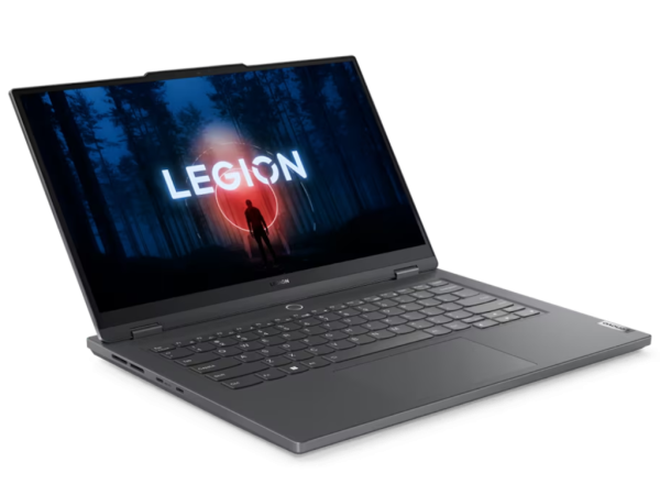 Laptop LENOVO Legion Slim 5 14APH8  DOS14.5'' WQXGA+Ryzen 7 7840HS32GB1TB SSDGF RTX 4060-8GBFPR' ( '82Y5000PYA' ) 