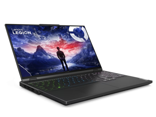 Laptop LENOVO Legion Pro 5 16IRX9 DOS16''WQXGAi7-14700HX32GB1TB SSDRTX 4070-8GBGLANsiva' ( '83DF0023YA' ) 