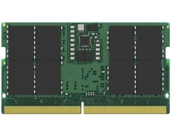 KINGSTON SODIMM DDR5 16GB 4800MTs KCP548SS8-16