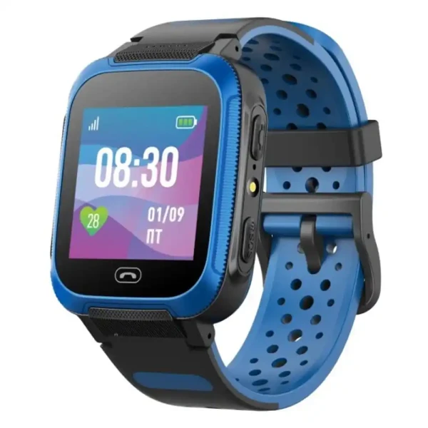 Smart Watch Moye Joy Kids GPS 2G BlackBlue