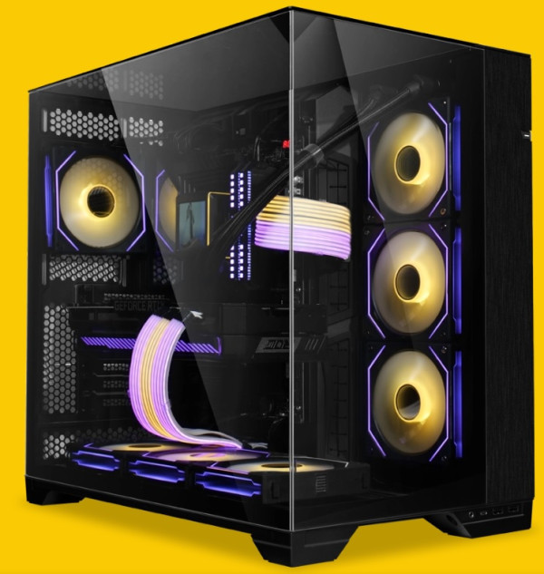 Računar DSCL i7-13700F64GBM.2 1TBRX 7900 XT Nitro 20GB850W