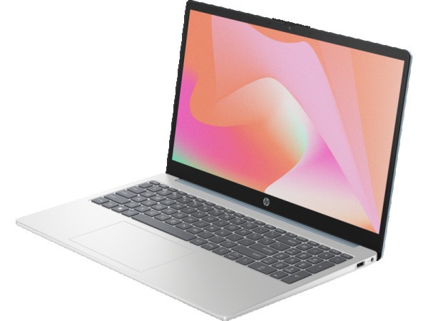 HP 15-fd0066nm, Intel Core i5-1334U, 8GB DDR4-3200 RAM, 512GB PCIe NVMe M.2 SSD, 15.6'' IPS AG FHD 1920x1080, Intel Iris  ( 9S5L8EA ) 