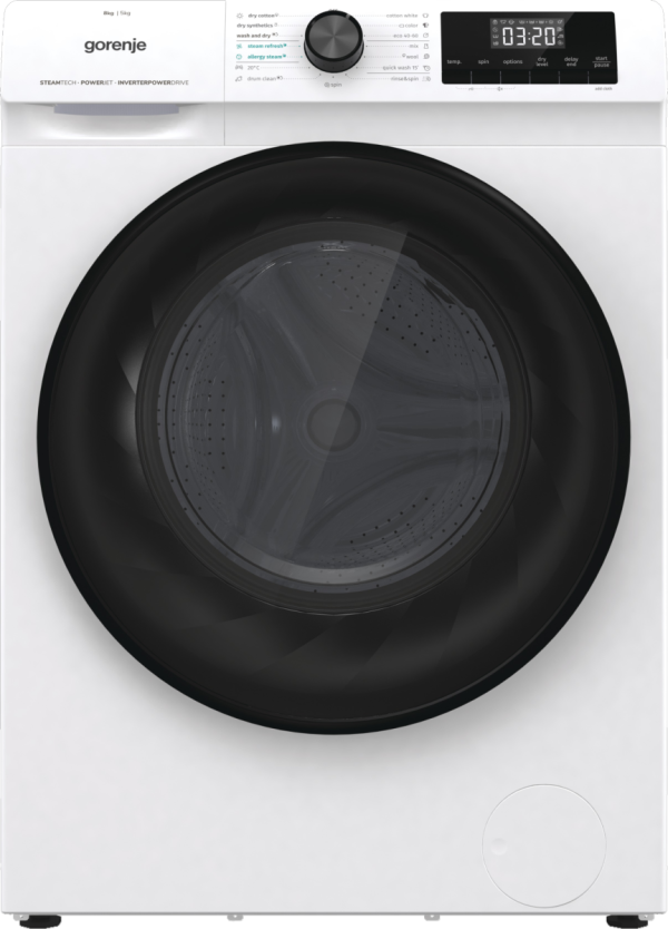 Veš mašina za pranje i sušenje WD 8514 S