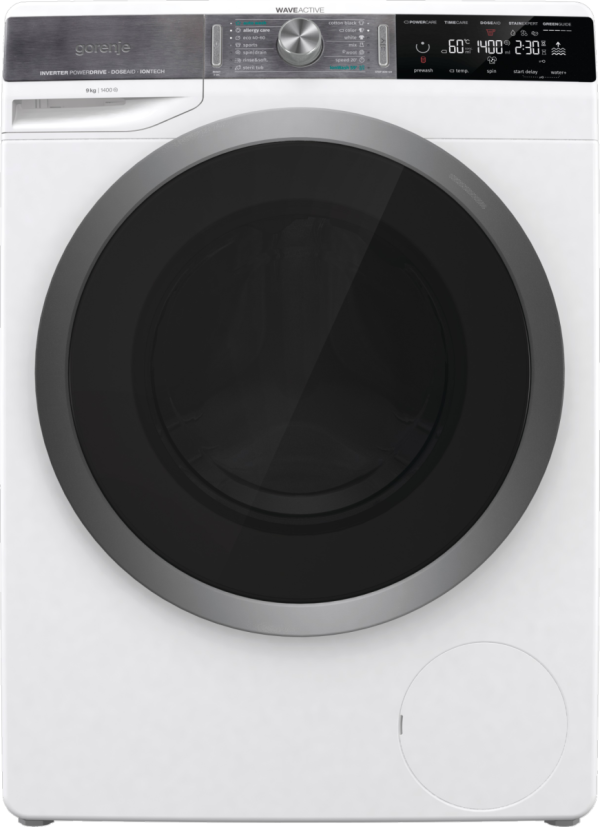 Veš mašina WS 947LN