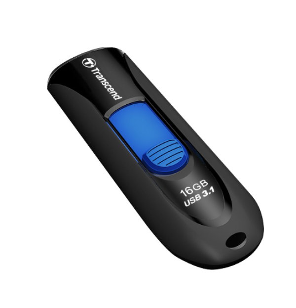 USB Flash Transcend 16GB USB 3.1, TS16GJF790K