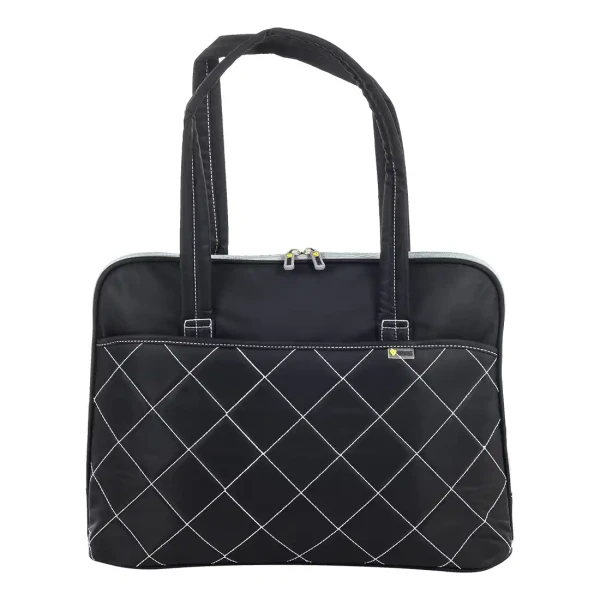 Torba za Laptop 15.6 Yenkee YBN 1551BK GenovaCrna