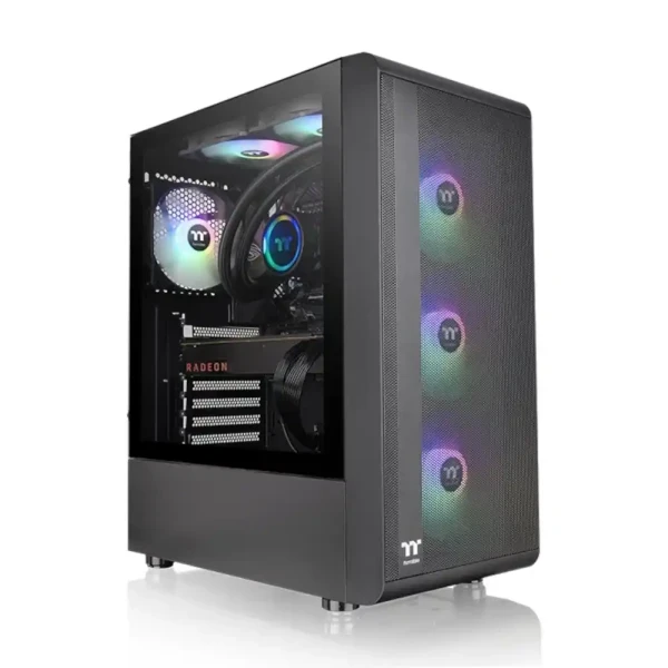 Računar ZEUS Ryzen 7 5800X3DDDR4 16GBM.2 1TBRTX4060 8GB
