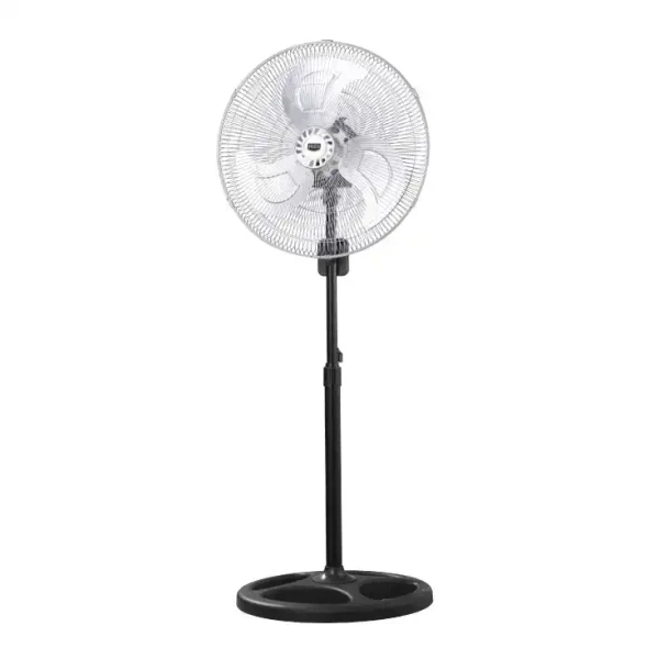 Stojeći ventilator Prosto SF455MYmetalnisnaga 80Wprečnik 41cm