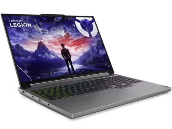 Laptop LENOVO Legion 5 16IRX9 DOS16''WQXGAi5-13450HX16GB512GB SSDRTX 4060-8GBGLANsiva' ( '83DG003XYA' ) 