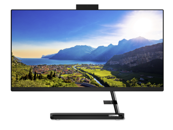 Lenovo AIO IdeaCentre 3 24IAP7 DOS23.8'' FHDi5-12450H16GB512GB SSDUSB KB&Mousecrna' ( 'F0GH00WNRI' ) 