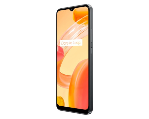 REALME C30 RMX3623 Denim Black 332GB mobilni telefon outlet