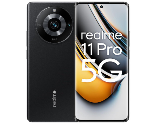 REALME 11 PRO RMX3771 Astral Black 8256GB mobilni telefon LDU outlet