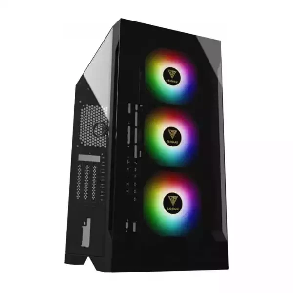 Računar ZEUS Gamer Ryzen 7 5800X3DDDR4 16GBM.2 1TBRX6700XT 12GB