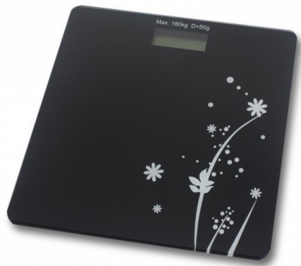 Vaga digitalna Rosberg R51650E, 180kg