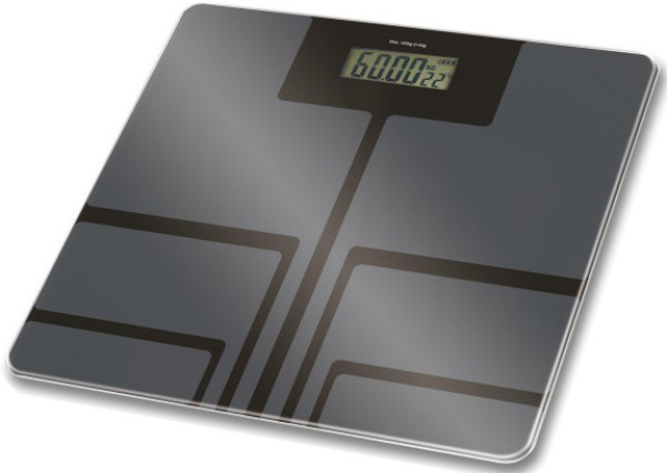 Vaga digitalna Rosberg R51650EG, 180kg