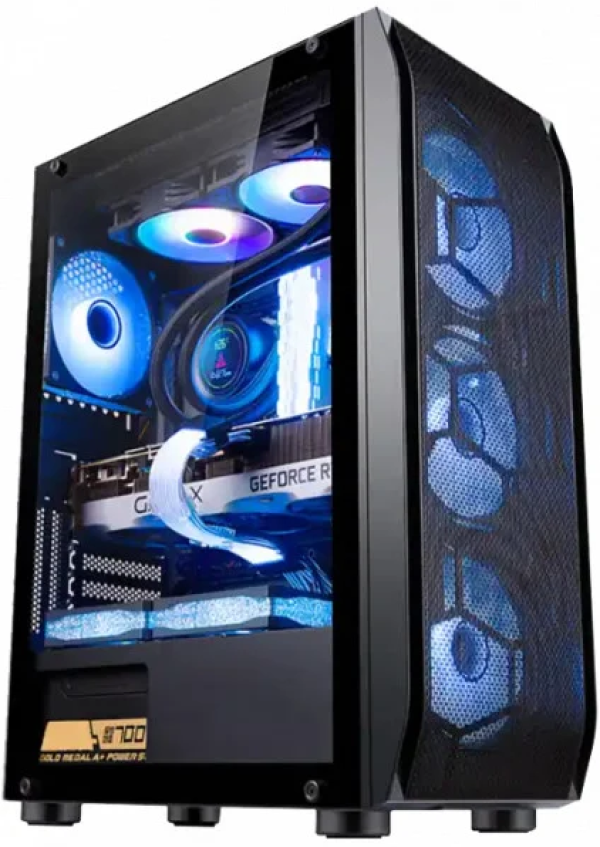 Računar Kinetic Ryzen 5 3600/DDR4 16GB/M.2 512GB/GTX1650 4GB