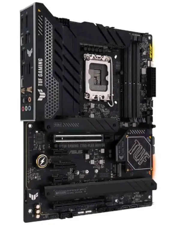 Matična ploča 1700 Asus GAMING Z790-PLUS WiFi D4