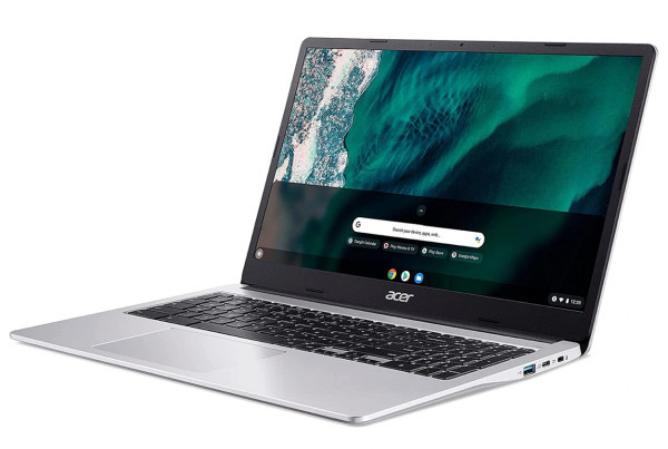 NB Acer Chromebook 315 CB315-4H-C567 N45008GB128GB15.6 FHDCrome NX.KB9EP.001