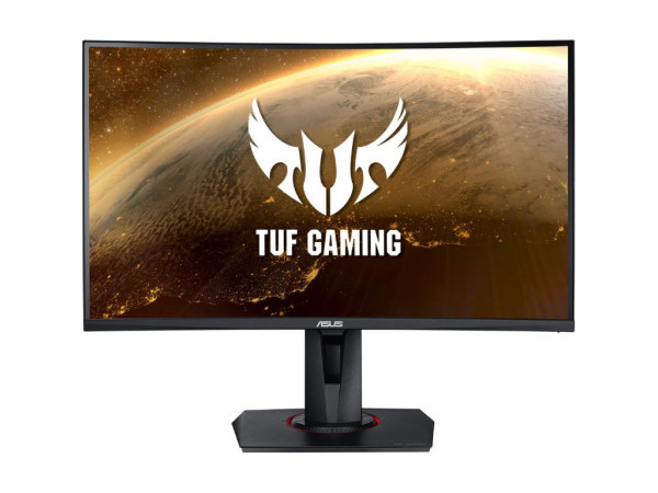 Monitor ASUS TUF VG27WQ 27''VA,zakrivljen2560x1440165Hz1ms MPRTHDMIx2,DPFreesyncVESAvisina' ( '90LM05F0-B02E70' ) 