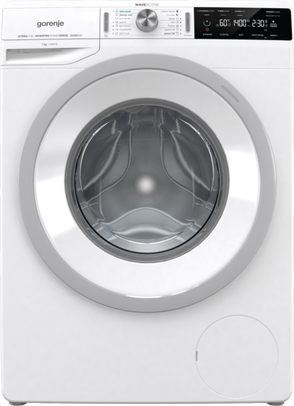 Veš mašina WA 74S3