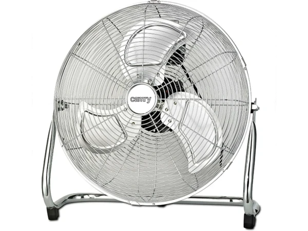 Podni ventilator Camry CR7306prečnik 45 cmsnaga 110W