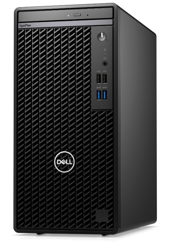 Dell OptiPlex 7010 MT i5-1350016GB DDR4M.2 512GBDVDRW180WW11P  K+M 3Y