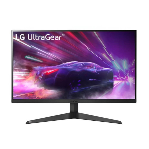 Monitor 27'' LG 27GQ50F-B VA 1920x1080165Hz1msHDMIDP