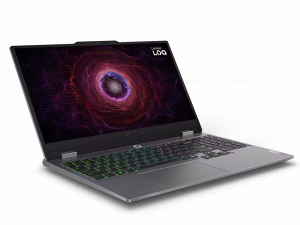 Laptop LENOVO LOQ 15AHP9  DOS15.6''IPS FHDRyzen 5-8645HS16GB1TB SSDRTX 4050-6GBGLANbacklit SRB' ( '83DX0074YA' ) 