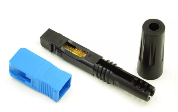 FO FAST KONEKTOR SC/APC 4788