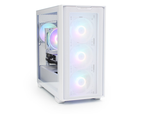 EWE PC  AMD GAMING računar Ryzen 7 5700X32GB1TBRTX4060 8GB