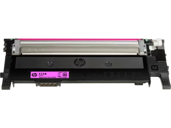 Toner Retech HP 117A W2073A (150ANW,178NW, 179FNW), magenta sa čipom