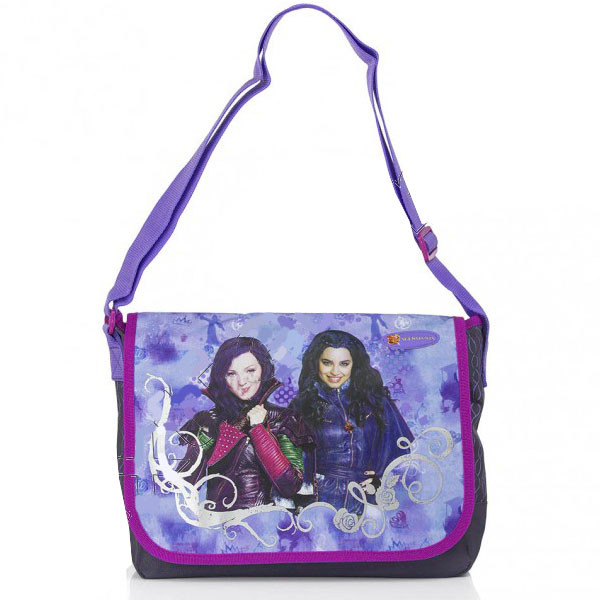 Torba Siva- The Descendants 