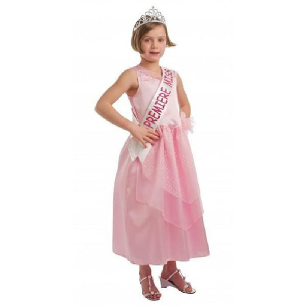 Kostim princeza 5-7 