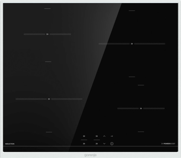 Ugradna el. ploča IT 640 BX