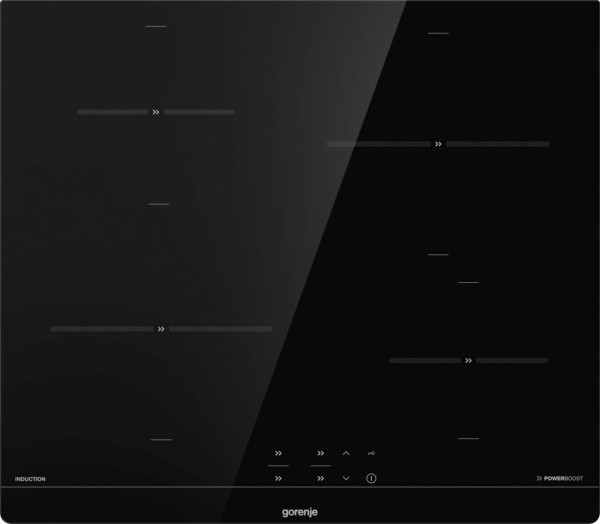 Ugradna el. ploča IT 40 SC