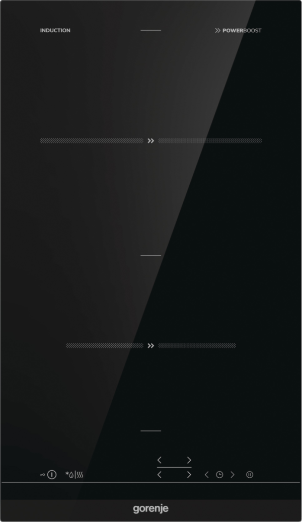 Ugradna el. ploča IT 321 BCSC