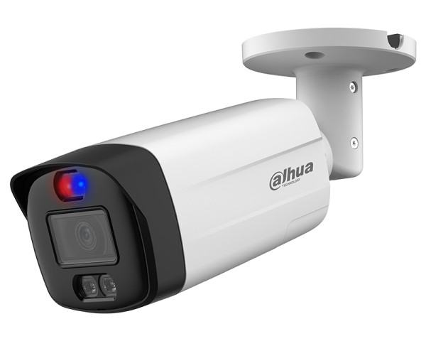 DAHUA HAC-ME1509TH-A-PV-0360B-S2 5MP Smart Dual Illuminators Active Deterrence HDCVI Bullet Camera