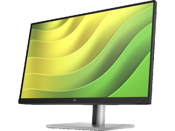 23.8'' IPS AG Flat QHD 2560x1440@75Hz, 16:9, 1000:1, 300cd/m?, 5ms, 178°/178°, 4 USB-A 3.1, 1 DP 1.2, 1 HDMI 1.4, VESA ( 6N4F1AA ) 