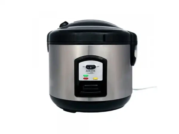 Aparat za kuvanje pirinča Adler AD6406 snaga 1000Wkapacitet 1,5l
