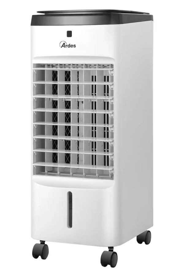 Rashladni uređaj i ovlaživač vazduha Ardes 5R06Dsnaga 60Wzapremina 4L