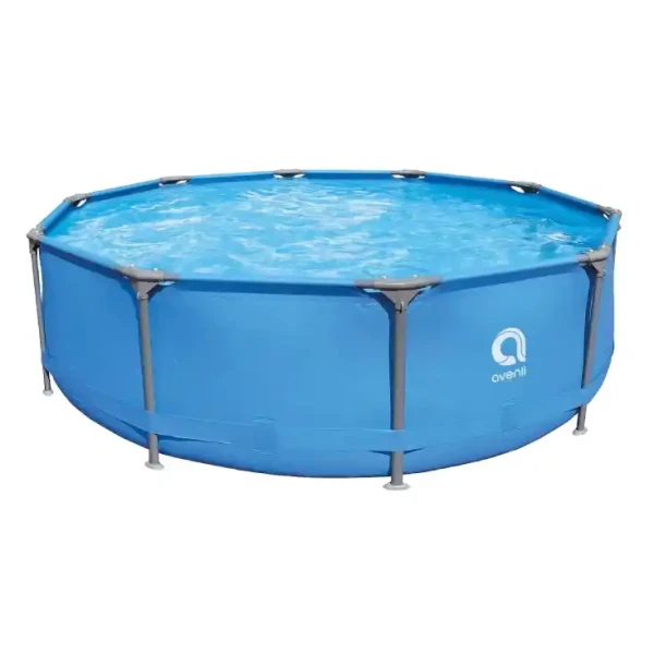 Bazen montažni 305x76cm 4672l