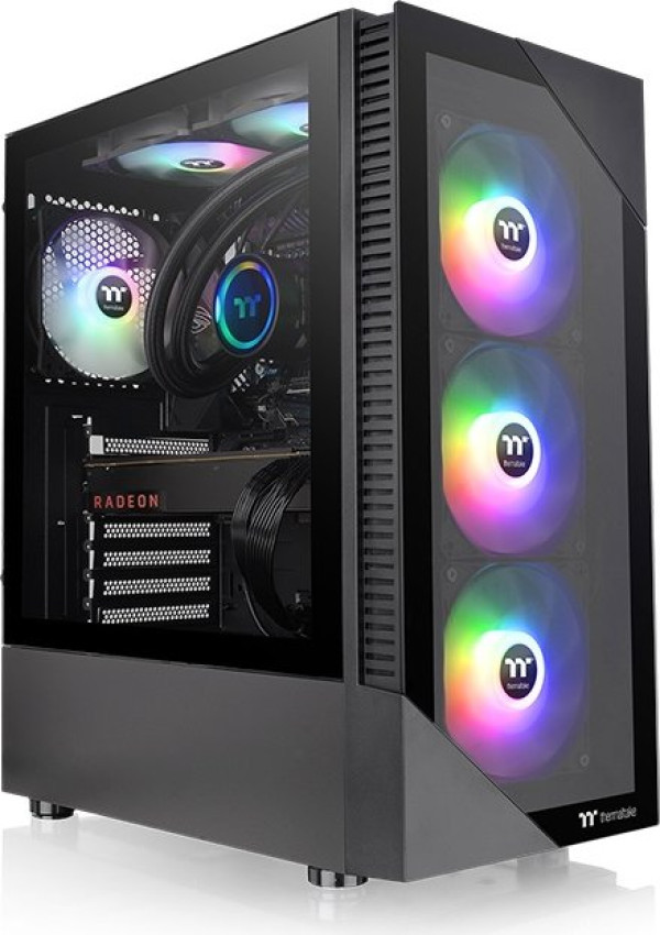 Računar DSC Ryzen 5 760032GBM.2 1TBRX 7600 8GB700W