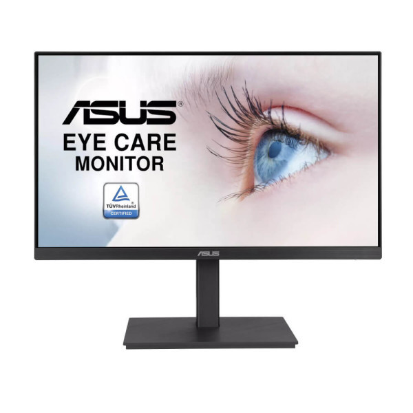 Monitor 27'' Asus VA27EQSB IPS 1920x108075Hz5msHDMIVGADPUSBzvučnici